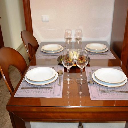 Apartamento Ribera Real II กอร์โดบา ภายนอก รูปภาพ