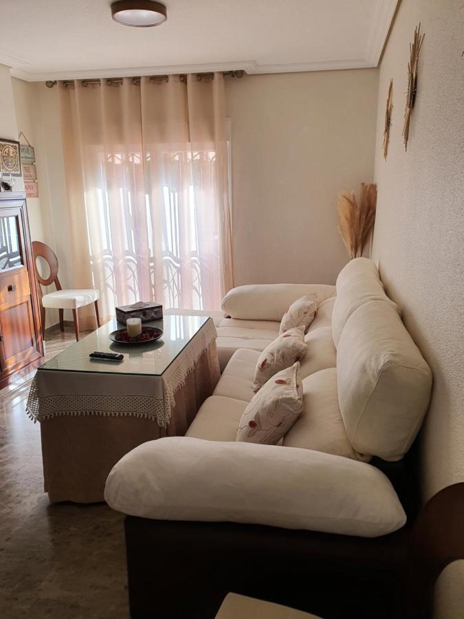 Apartamento Ribera Real II กอร์โดบา ภายนอก รูปภาพ