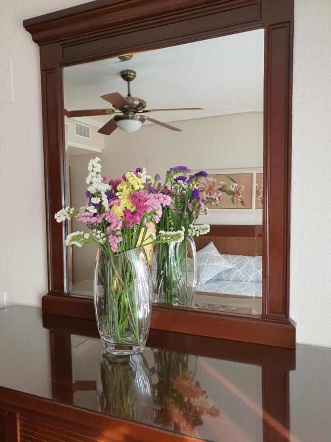 Apartamento Ribera Real II กอร์โดบา ภายนอก รูปภาพ