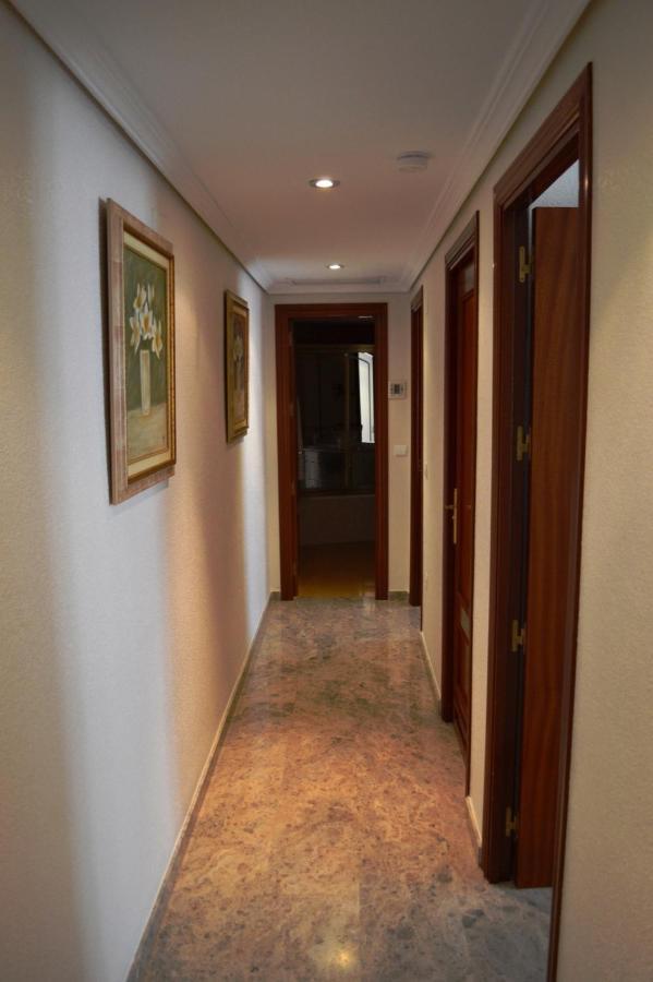 Apartamento Ribera Real II กอร์โดบา ภายนอก รูปภาพ