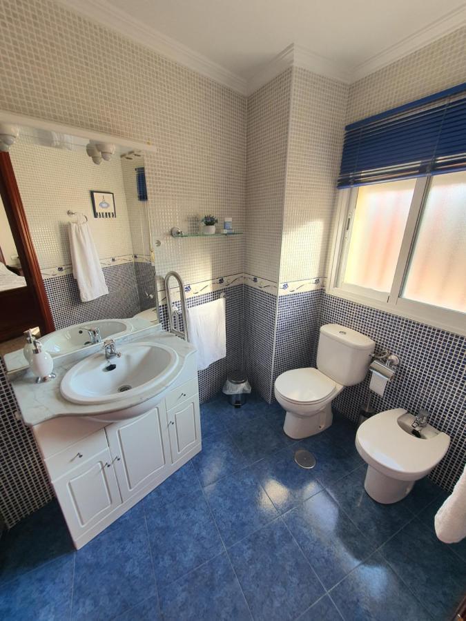 Apartamento Ribera Real II กอร์โดบา ภายนอก รูปภาพ
