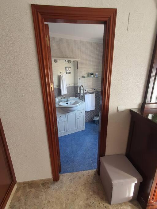 Apartamento Ribera Real II กอร์โดบา ภายนอก รูปภาพ