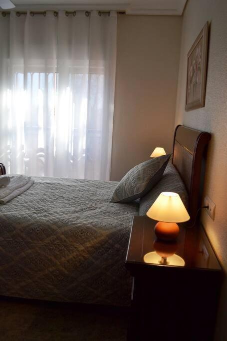 Apartamento Ribera Real II กอร์โดบา ภายนอก รูปภาพ
