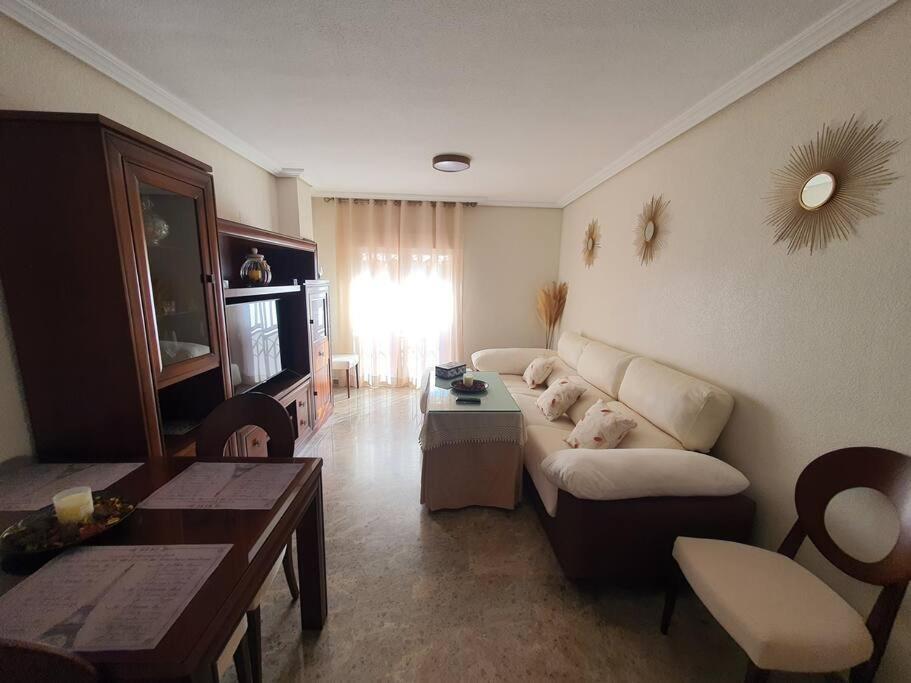 Apartamento Ribera Real II กอร์โดบา ภายนอก รูปภาพ