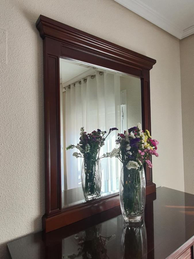 Apartamento Ribera Real II กอร์โดบา ภายนอก รูปภาพ
