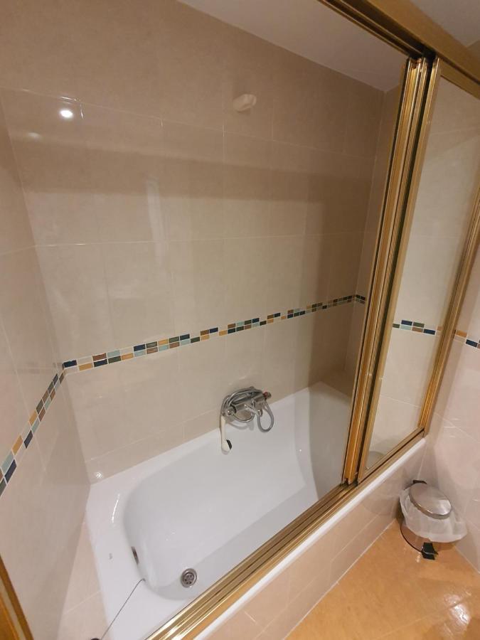 Apartamento Ribera Real II กอร์โดบา ภายนอก รูปภาพ