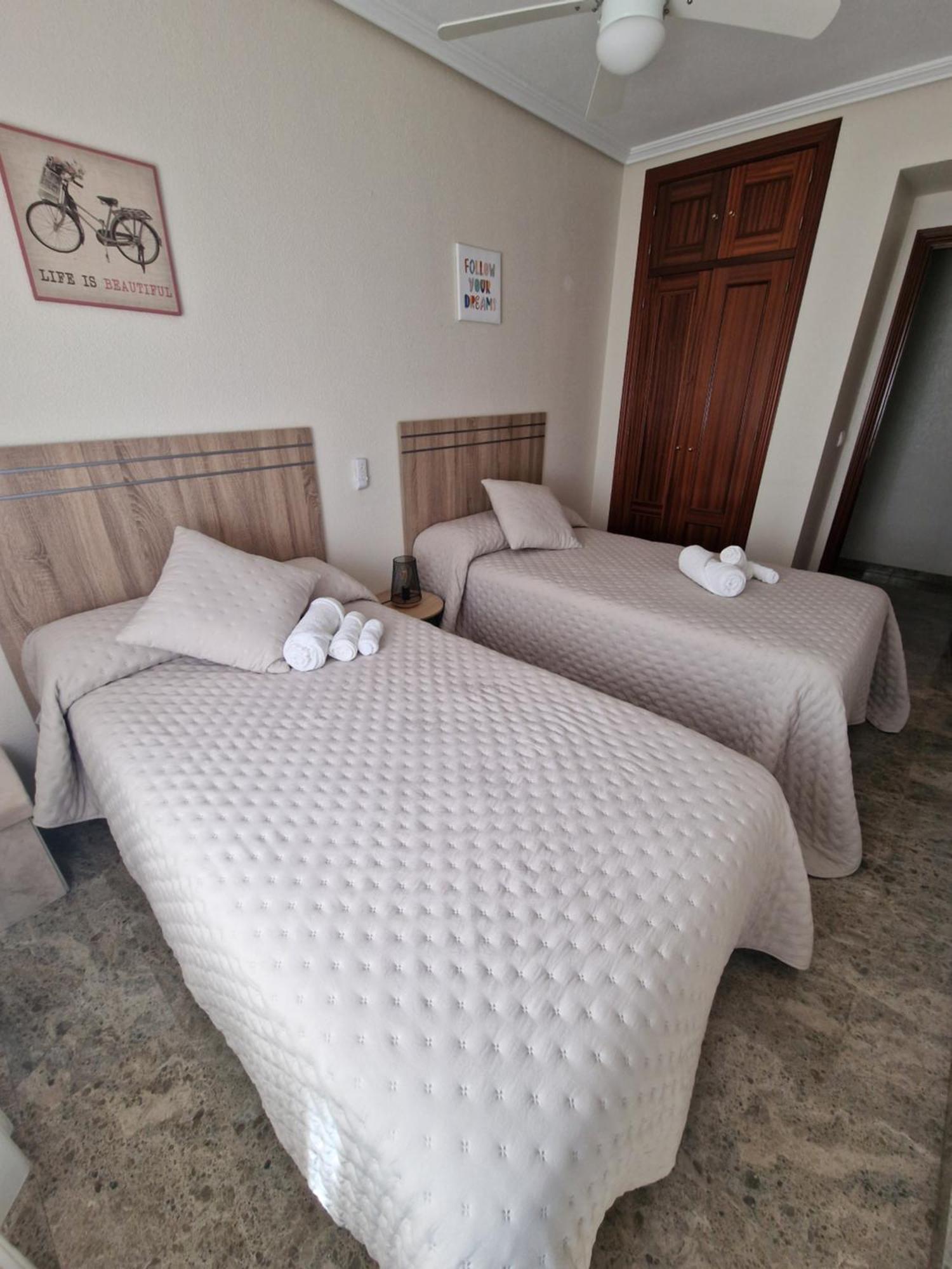 Apartamento Ribera Real II กอร์โดบา ภายนอก รูปภาพ